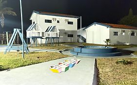 Ponta Mar Resort